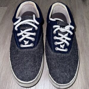 Sperry Top-Sider mens sneaker